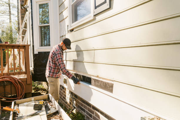 Trusted Siding Replacement service in Railroad, PA - Creative Siding